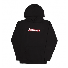 Sudadera Alltimers Broadway Negra